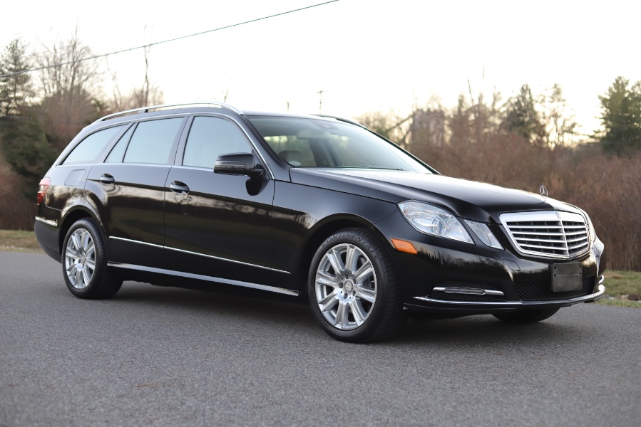 Used Mercedes-Benz E-Class 4dr Wgn E350 Luxury 4MATIC *Ltd Avail* 2013 | Meccanic Shop North Inc. North Salem, New York Used Mercedes-Benz E-Class 4dr Wgn E350 Luxury 4MATIC *Ltd Avail* 2013 | Meccanic Shop North Inc. North Salem, New York