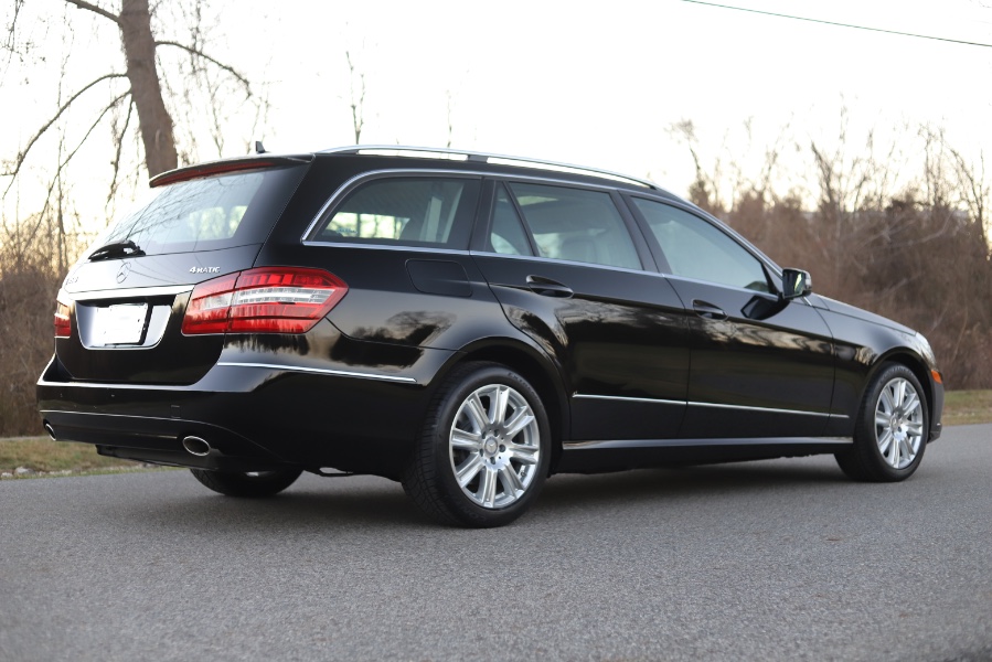Used Mercedes-Benz E-Class 4dr Wgn E350 Luxury 4MATIC *Ltd Avail* 2013 | Meccanic Shop North Inc. North Salem, New York Used Mercedes-Benz E-Class 4dr Wgn E350 Luxury 4MATIC *Ltd Avail* 2013 | Meccanic Shop North Inc. North Salem, New York