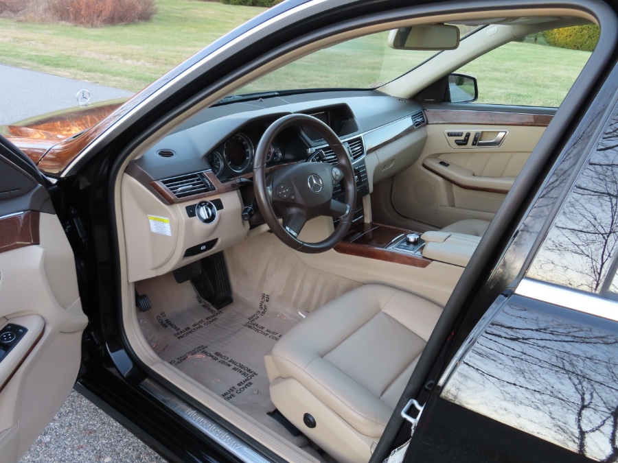 Used Mercedes-Benz E-Class 4dr Wgn E350 Luxury 4MATIC *Ltd Avail* 2013 | Meccanic Shop North Inc. North Salem, New York Used Mercedes-Benz E-Class 4dr Wgn E350 Luxury 4MATIC *Ltd Avail* 2013 | Meccanic Shop North Inc. North Salem, New York
