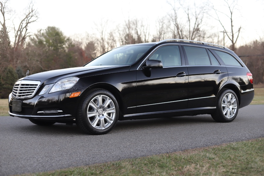 Used Mercedes-Benz E-Class 4dr Wgn E350 Luxury 4MATIC *Ltd Avail* 2013 | Meccanic Shop North Inc. North Salem, New York Used Mercedes-Benz E-Class 4dr Wgn E350 Luxury 4MATIC *Ltd Avail* 2013 | Meccanic Shop North Inc. North Salem, New York