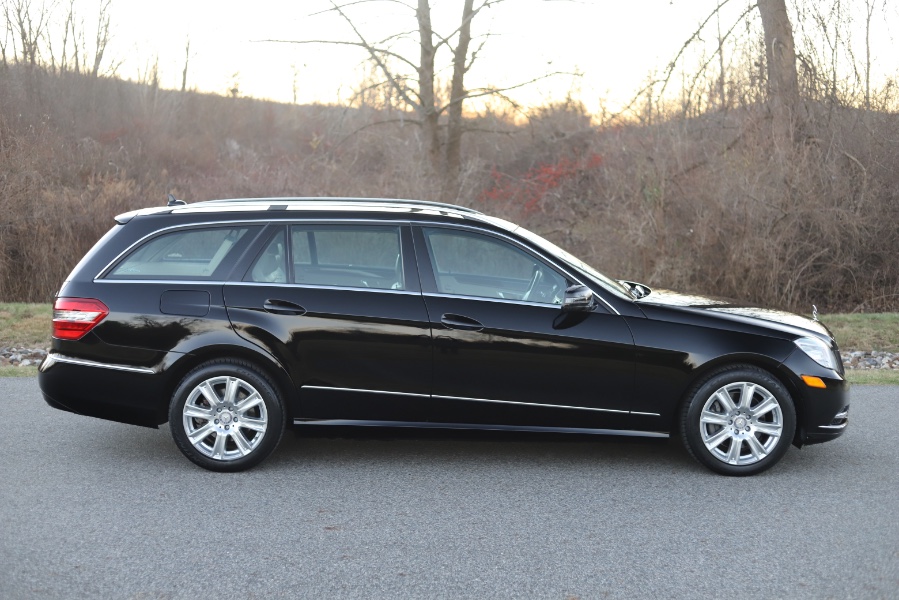 Used Mercedes-Benz E-Class 4dr Wgn E350 Luxury 4MATIC *Ltd Avail* 2013 | Meccanic Shop North Inc. North Salem, New York Used Mercedes-Benz E-Class 4dr Wgn E350 Luxury 4MATIC *Ltd Avail* 2013 | Meccanic Shop North Inc. North Salem, New York