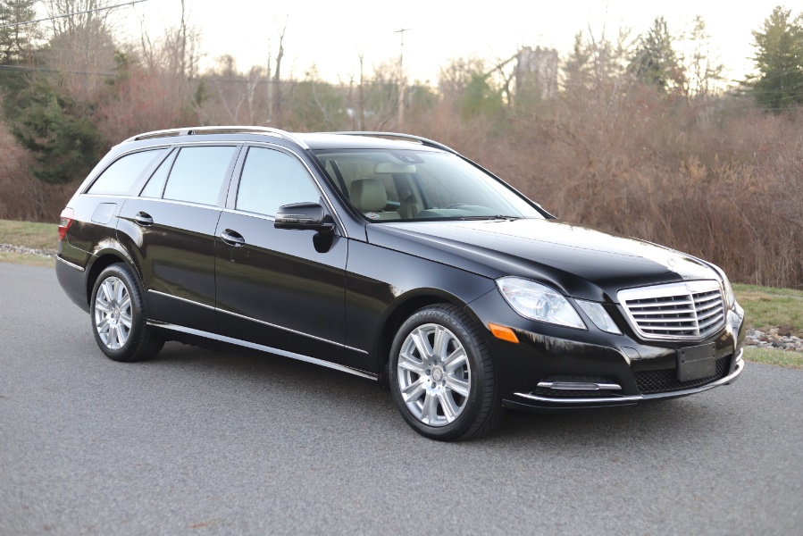 Used Mercedes-Benz E-Class 4dr Wgn E350 Luxury 4MATIC *Ltd Avail* 2013 | Meccanic Shop North Inc. North Salem, New York Used Mercedes-Benz E-Class 4dr Wgn E350 Luxury 4MATIC *Ltd Avail* 2013 | Meccanic Shop North Inc. North Salem, New York