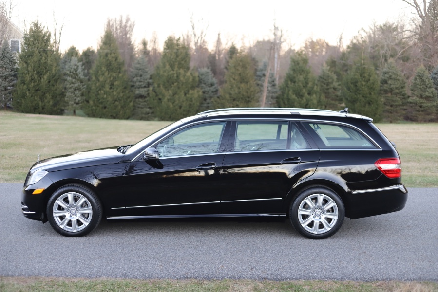 Used Mercedes-Benz E-Class 4dr Wgn E350 Luxury 4MATIC *Ltd Avail* 2013 | Meccanic Shop North Inc. North Salem, New York Used Mercedes-Benz E-Class 4dr Wgn E350 Luxury 4MATIC *Ltd Avail* 2013 | Meccanic Shop North Inc. North Salem, New York