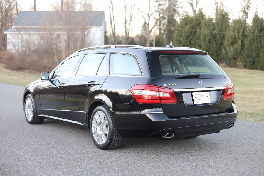Used Mercedes-Benz E-Class 4dr Wgn E350 Luxury 4MATIC *Ltd Avail* 2013 | Meccanic Shop North Inc. North Salem, New York Used Mercedes-Benz E-Class 4dr Wgn E350 Luxury 4MATIC *Ltd Avail* 2013 | Meccanic Shop North Inc. North Salem, New York