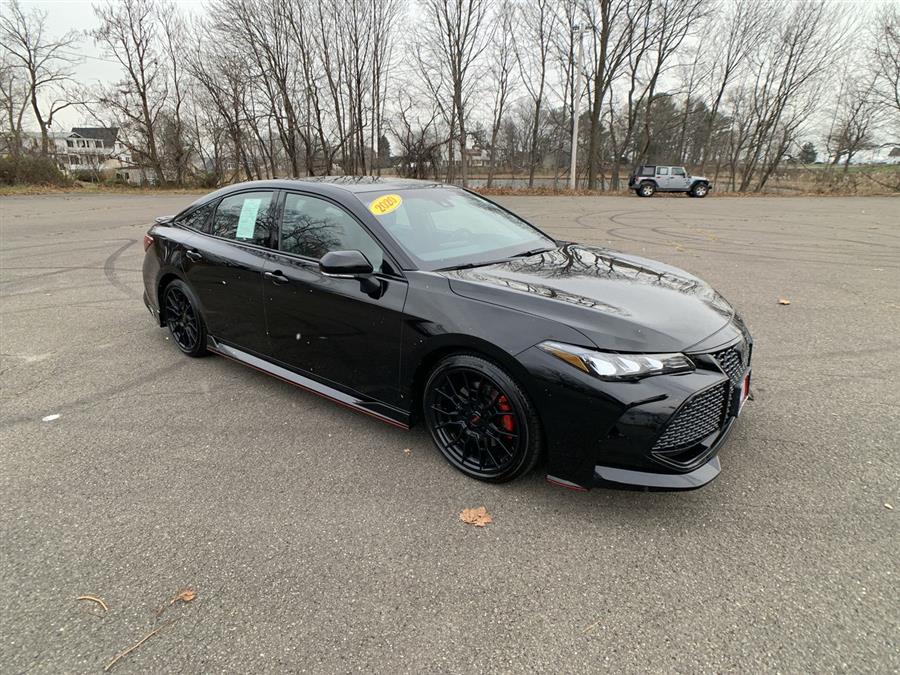 2020 Toyota Avalon TRD (Natl), available for sale in Stratford, Connecticut | Wiz Leasing Inc. Stratford, Connecticut