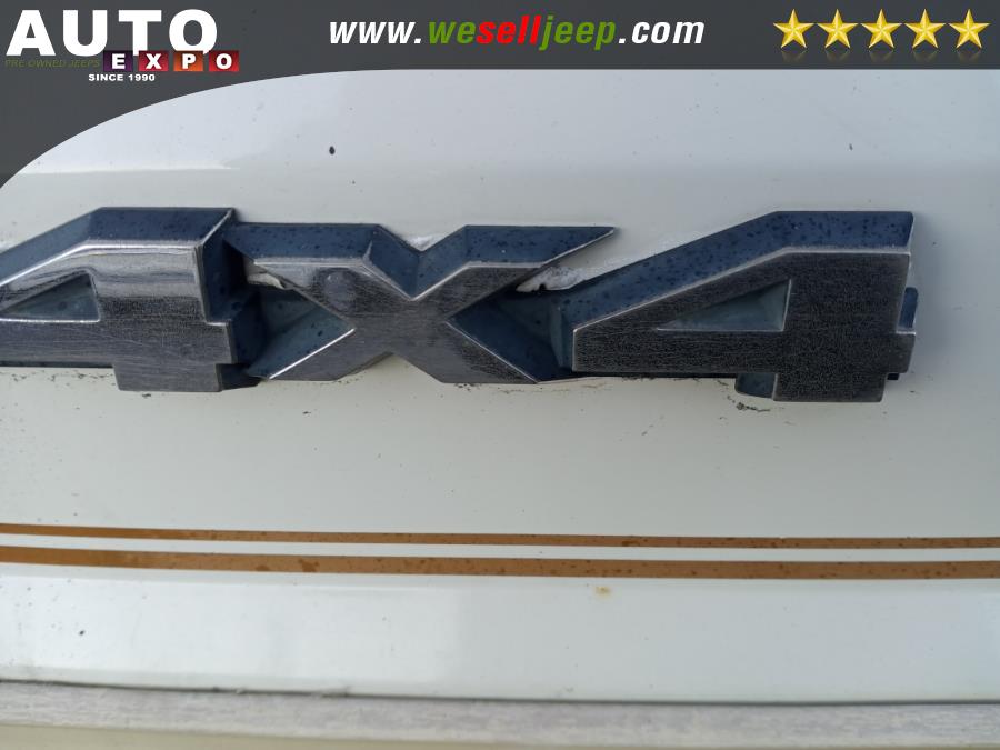 1987 Jeep Wagoneer 4dr Wagon Limited, available for sale in Huntington, New York | Auto Expo. Huntington, New York 1987 Jeep Wagoneer 4dr Wagon Limited, available for sale in Huntington, New York | Auto Expo. Huntington, New York
