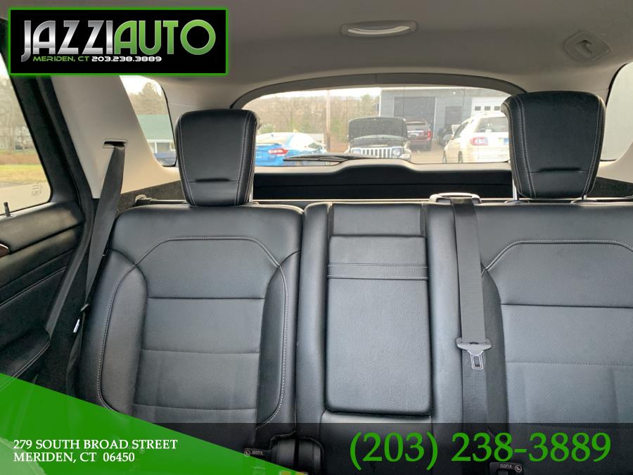 2013 Mercedes-Benz M-Class 4MATIC 4dr ML350, available for sale in Meriden, Connecticut | Jazzi Auto Sales LLC. Meriden, Connecticut 2013 Mercedes-Benz M-Class 4MATIC 4dr ML350, available for sale in Meriden, Connecticut | Jazzi Auto Sales LLC. Meriden, Connecticut