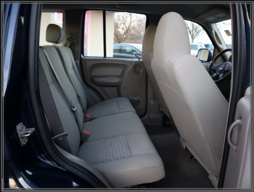 Used Jeep Liberty 4dr Sport 4WD 2006 | My Auto Inc.. Huntington Station, New York Used Jeep Liberty 4dr Sport 4WD 2006 | My Auto Inc.. Huntington Station, New York