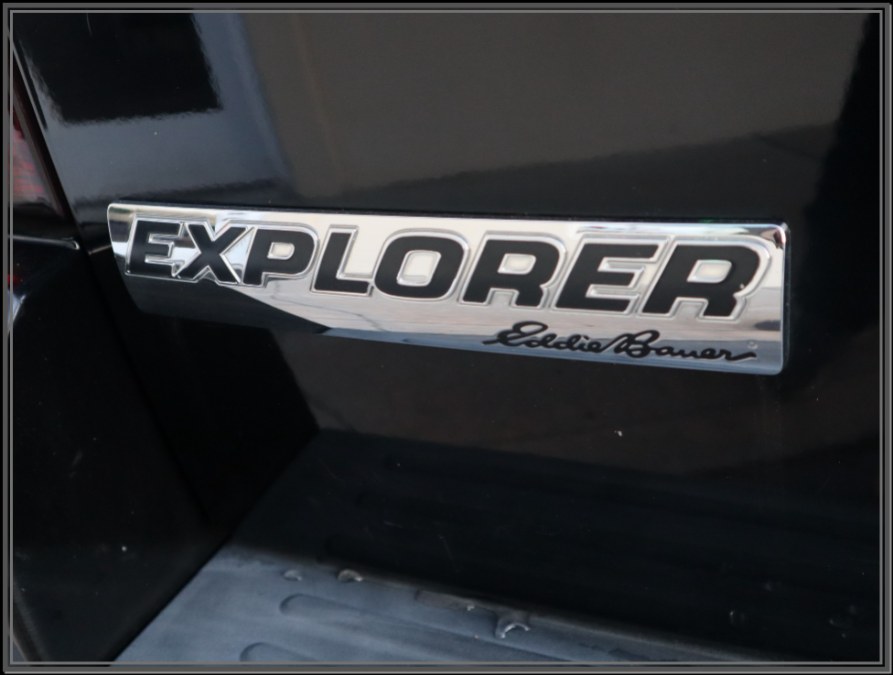 Used Ford Explorer 4WD 4dr Eddie Bauer 2010 | My Auto Inc.. Huntington Station, New York