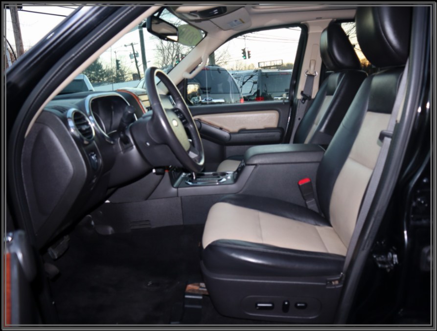 2010 Ford Explorer 4WD 4dr Eddie Bauer, available for sale in Huntington Station, New York | My Auto Inc.. Huntington Station, New York 2010 Ford Explorer 4WD 4dr Eddie Bauer, available for sale in Huntington Station, New York | My Auto Inc.. Huntington Station, New York