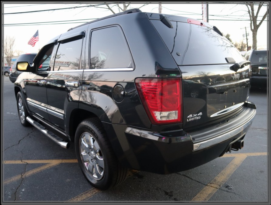 2008 Jeep Grand Cherokee 4WD 4dr Limited, available for sale in Huntington Station, New York | My Auto Inc.. Huntington Station, New York 2008 Jeep Grand Cherokee 4WD 4dr Limited, available for sale in Huntington Station, New York | My Auto Inc.. Huntington Station, New York
