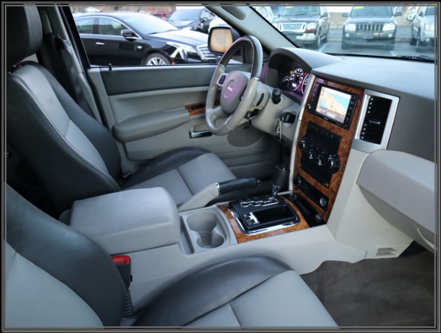 2008 Jeep Grand Cherokee 4WD 4dr Limited, available for sale in Huntington Station, New York | My Auto Inc.. Huntington Station, New York 2008 Jeep Grand Cherokee 4WD 4dr Limited, available for sale in Huntington Station, New York | My Auto Inc.. Huntington Station, New York