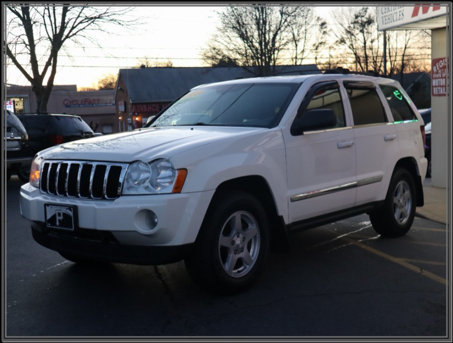 2007 Jeep Grand Cherokee 4WD 4dr Limited, available for sale in Huntington Station, New York | My Auto Inc.. Huntington Station, New York 2007 Jeep Grand Cherokee 4WD 4dr Limited, available for sale in Huntington Station, New York | My Auto Inc.. Huntington Station, New York