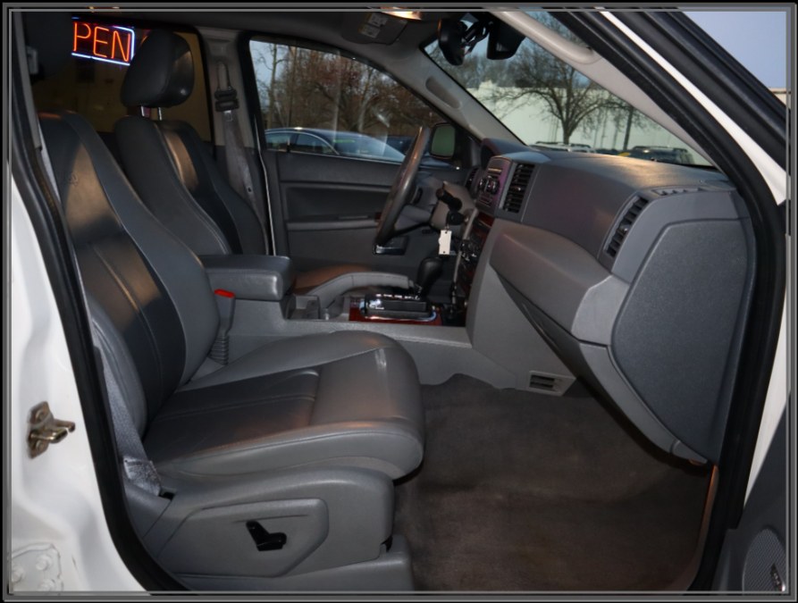 2007 Jeep Grand Cherokee 4WD 4dr Limited, available for sale in Huntington Station, New York | My Auto Inc.. Huntington Station, New York 2007 Jeep Grand Cherokee 4WD 4dr Limited, available for sale in Huntington Station, New York | My Auto Inc.. Huntington Station, New York