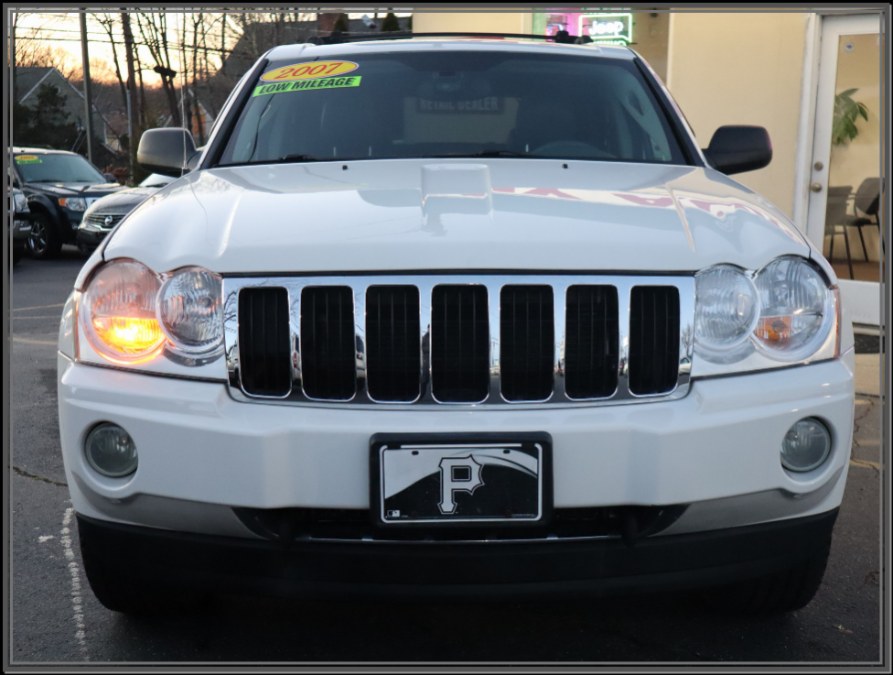 2007 Jeep Grand Cherokee 4WD 4dr Limited, available for sale in Huntington Station, New York | My Auto Inc.. Huntington Station, New York 2007 Jeep Grand Cherokee 4WD 4dr Limited, available for sale in Huntington Station, New York | My Auto Inc.. Huntington Station, New York