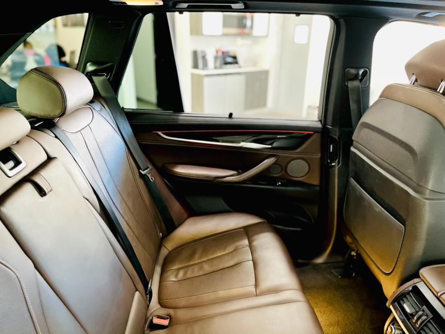 Used BMW X5 xDrive50i Sports Activity Vehicle 2017 | Luxury Motor Club. Franklin Square, New York Used BMW X5 xDrive50i Sports Activity Vehicle 2017 | Luxury Motor Club. Franklin Square, New York