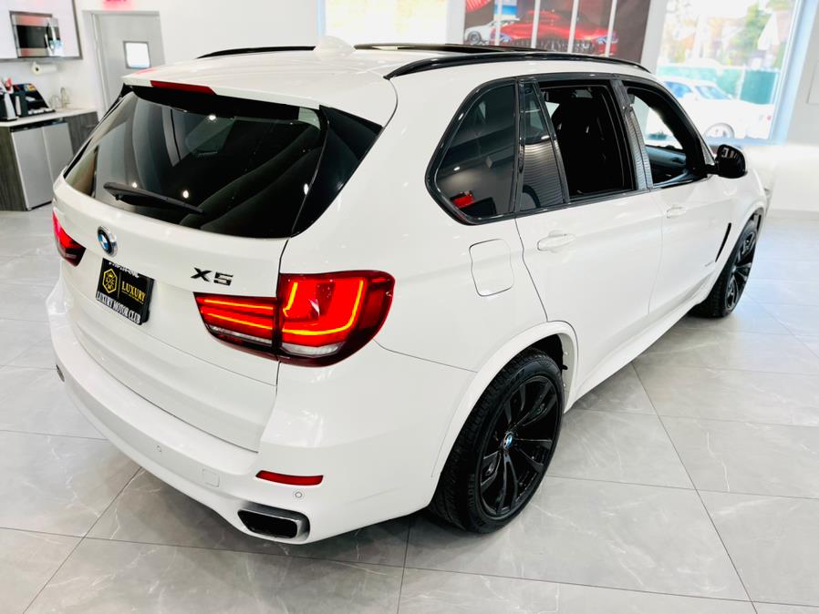 Used BMW X5 xDrive50i Sports Activity Vehicle 2017 | Luxury Motor Club. Franklin Square, New York Used BMW X5 xDrive50i Sports Activity Vehicle 2017 | Luxury Motor Club. Franklin Square, New York