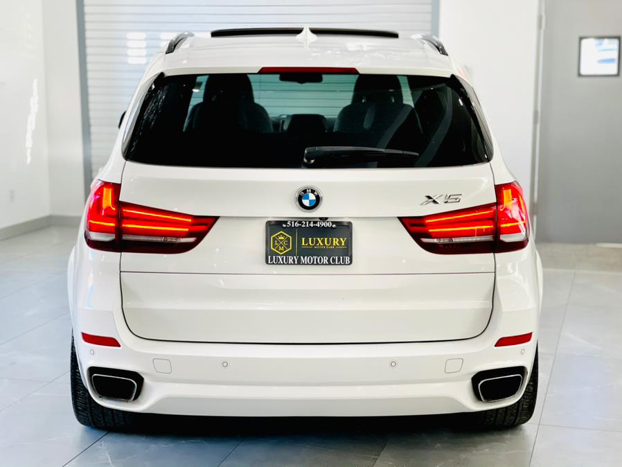 Used BMW X5 xDrive50i Sports Activity Vehicle 2017 | Luxury Motor Club. Franklin Square, New York Used BMW X5 xDrive50i Sports Activity Vehicle 2017 | Luxury Motor Club. Franklin Square, New York