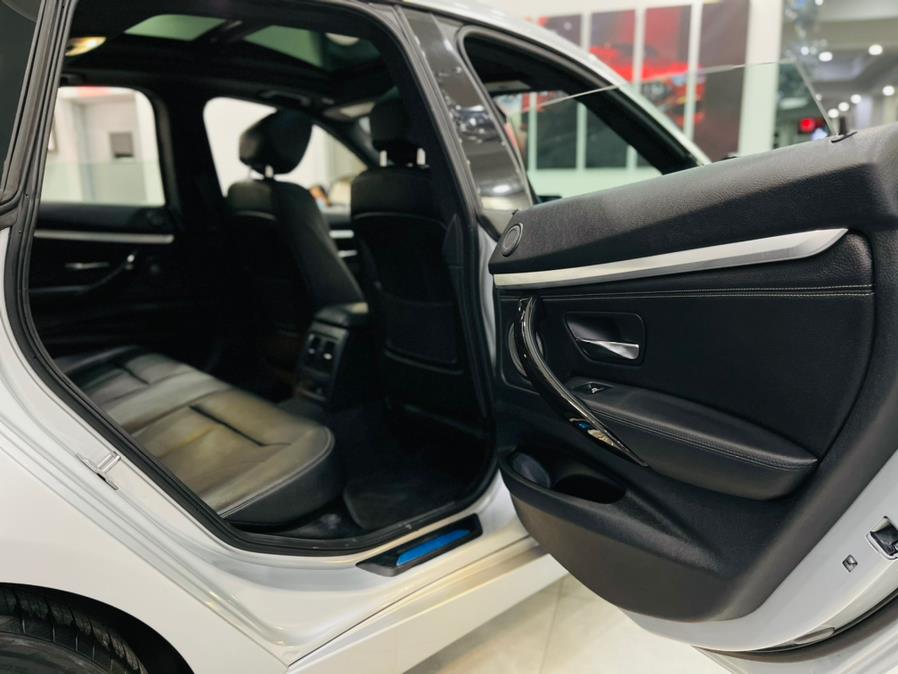 Used BMW 3 Series 340i xDrive Gran Turismo 2017 | Luxury Motor Club. Franklin Square, New York Used BMW 3 Series 340i xDrive Gran Turismo 2017 | Luxury Motor Club. Franklin Square, New York