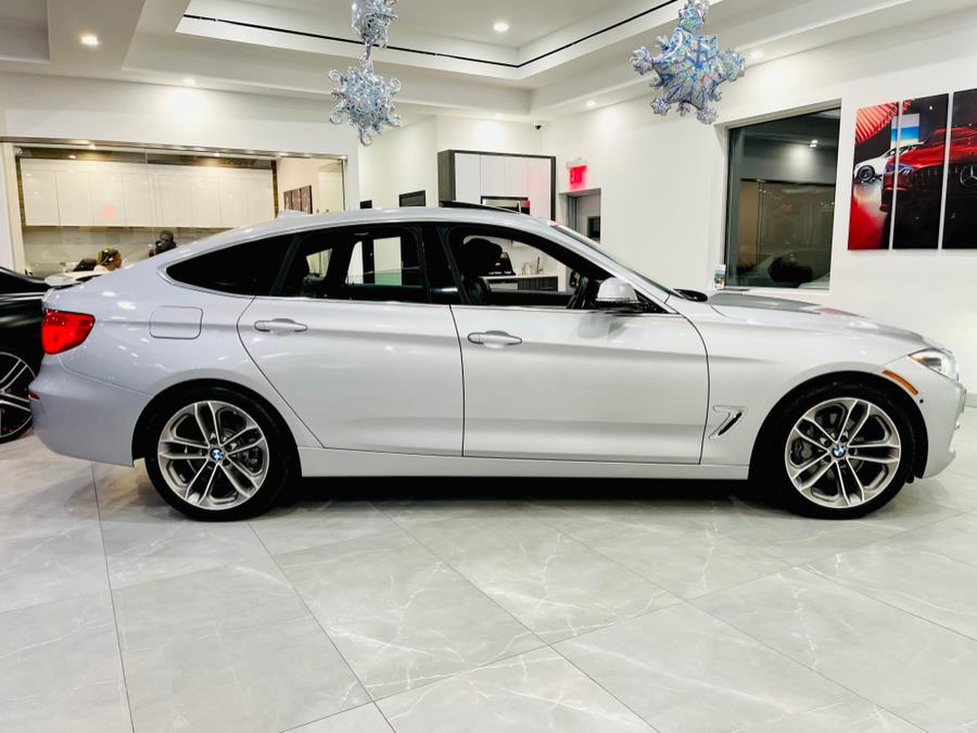 Used BMW 3 Series 340i xDrive Gran Turismo 2017 | Luxury Motor Club. Franklin Square, New York Used BMW 3 Series 340i xDrive Gran Turismo 2017 | Luxury Motor Club. Franklin Square, New York