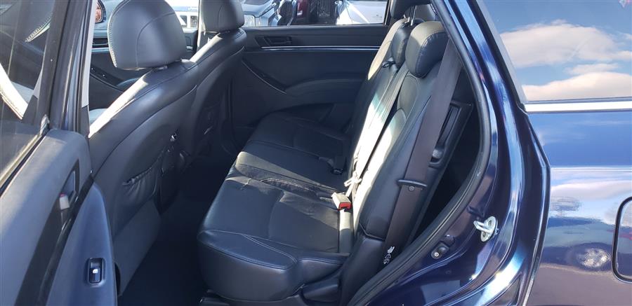 2009 Hyundai Veracruz AWD 4dr Limited, available for sale in Little Ferry, New Jersey | Victoria Preowned Autos Inc. Little Ferry, New Jersey 2009 Hyundai Veracruz AWD 4dr Limited, available for sale in Little Ferry, New Jersey | Victoria Preowned Autos Inc. Little Ferry, New Jersey