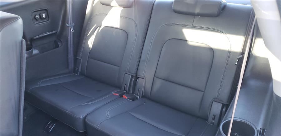 2009 Hyundai Veracruz AWD 4dr Limited, available for sale in Little Ferry, New Jersey | Victoria Preowned Autos Inc. Little Ferry, New Jersey 2009 Hyundai Veracruz AWD 4dr Limited, available for sale in Little Ferry, New Jersey | Victoria Preowned Autos Inc. Little Ferry, New Jersey