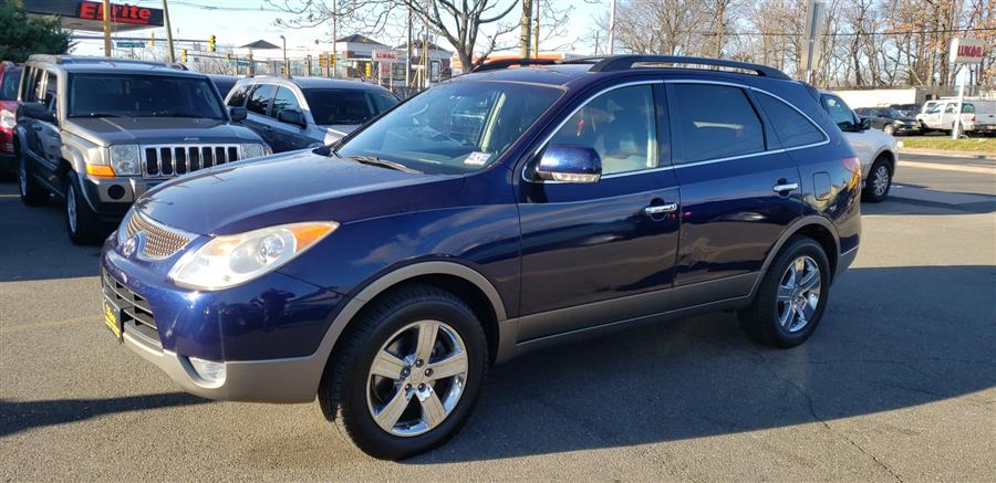 2009 Hyundai Veracruz AWD 4dr Limited, available for sale in Little Ferry, New Jersey | Victoria Preowned Autos Inc. Little Ferry, New Jersey 2009 Hyundai Veracruz AWD 4dr Limited, available for sale in Little Ferry, New Jersey | Victoria Preowned Autos Inc. Little Ferry, New Jersey