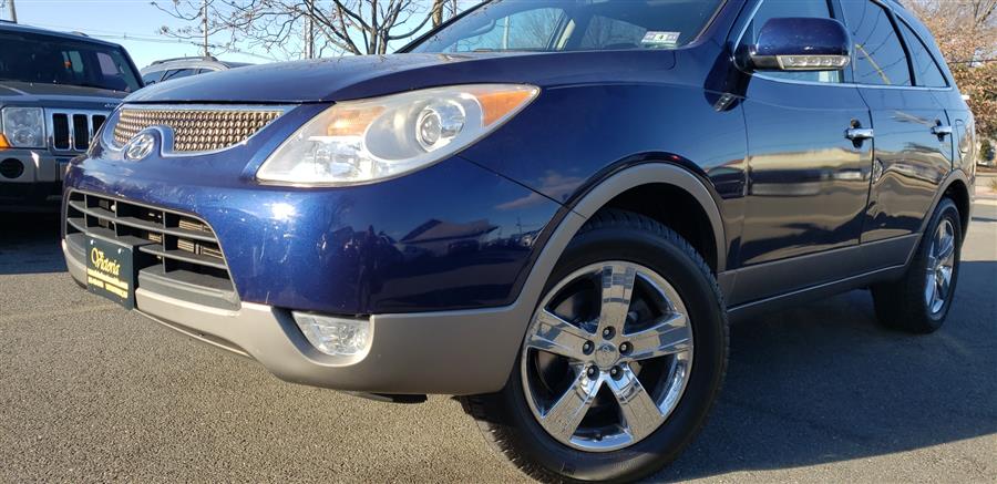 2009 Hyundai Veracruz AWD 4dr Limited, available for sale in Little Ferry, New Jersey | Victoria Preowned Autos Inc. Little Ferry, New Jersey 2009 Hyundai Veracruz AWD 4dr Limited, available for sale in Little Ferry, New Jersey | Victoria Preowned Autos Inc. Little Ferry, New Jersey