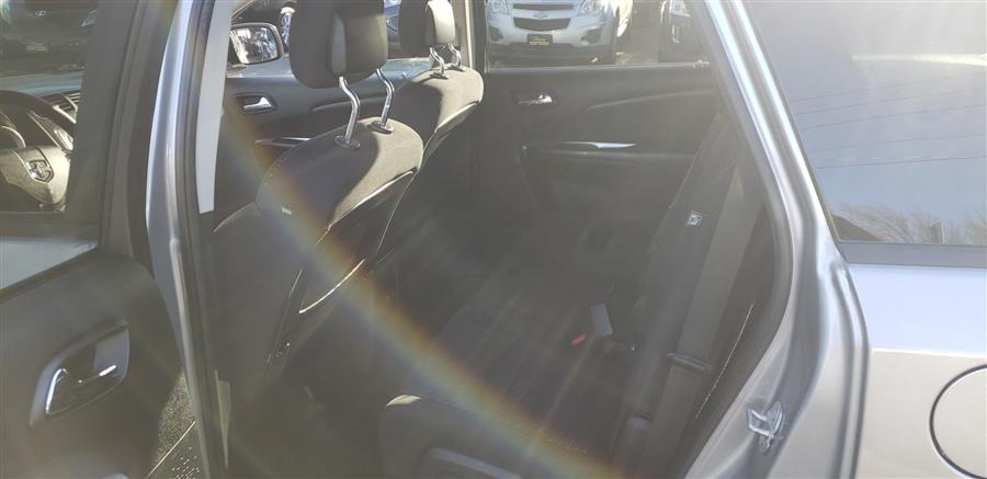 2015 Dodge Journey FWD 4dr American Value Pkg, available for sale in Little Ferry, New Jersey | Victoria Preowned Autos Inc. Little Ferry, New Jersey 2015 Dodge Journey FWD 4dr American Value Pkg, available for sale in Little Ferry, New Jersey | Victoria Preowned Autos Inc. Little Ferry, New Jersey