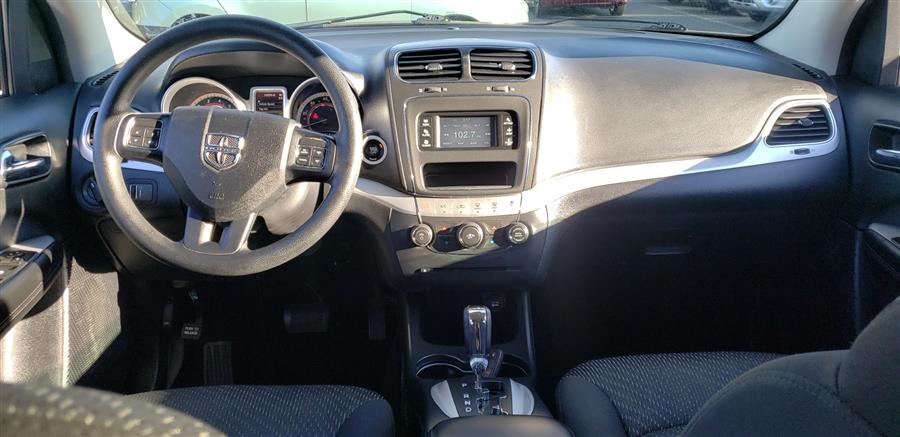 2015 Dodge Journey FWD 4dr American Value Pkg, available for sale in Little Ferry, New Jersey | Victoria Preowned Autos Inc. Little Ferry, New Jersey 2015 Dodge Journey FWD 4dr American Value Pkg, available for sale in Little Ferry, New Jersey | Victoria Preowned Autos Inc. Little Ferry, New Jersey