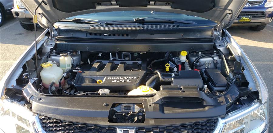 2015 Dodge Journey FWD 4dr American Value Pkg, available for sale in Little Ferry, New Jersey | Victoria Preowned Autos Inc. Little Ferry, New Jersey 2015 Dodge Journey FWD 4dr American Value Pkg, available for sale in Little Ferry, New Jersey | Victoria Preowned Autos Inc. Little Ferry, New Jersey