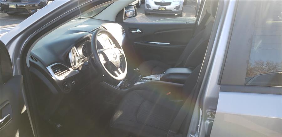2015 Dodge Journey FWD 4dr American Value Pkg, available for sale in Little Ferry, New Jersey | Victoria Preowned Autos Inc. Little Ferry, New Jersey 2015 Dodge Journey FWD 4dr American Value Pkg, available for sale in Little Ferry, New Jersey | Victoria Preowned Autos Inc. Little Ferry, New Jersey