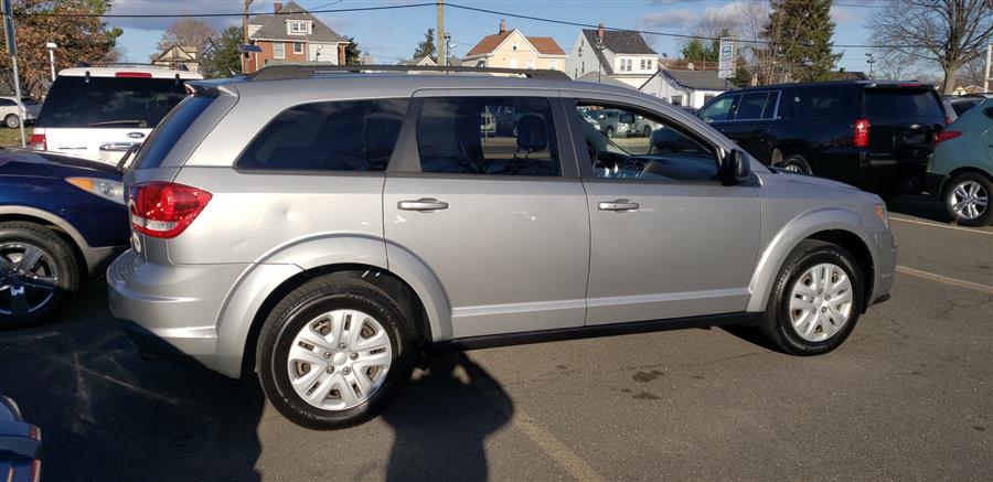 2015 Dodge Journey FWD 4dr American Value Pkg, available for sale in Little Ferry, New Jersey | Victoria Preowned Autos Inc. Little Ferry, New Jersey 2015 Dodge Journey FWD 4dr American Value Pkg, available for sale in Little Ferry, New Jersey | Victoria Preowned Autos Inc. Little Ferry, New Jersey