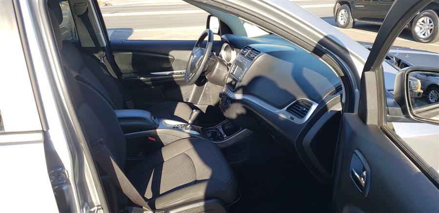 2015 Dodge Journey FWD 4dr American Value Pkg, available for sale in Little Ferry, New Jersey | Victoria Preowned Autos Inc. Little Ferry, New Jersey 2015 Dodge Journey FWD 4dr American Value Pkg, available for sale in Little Ferry, New Jersey | Victoria Preowned Autos Inc. Little Ferry, New Jersey