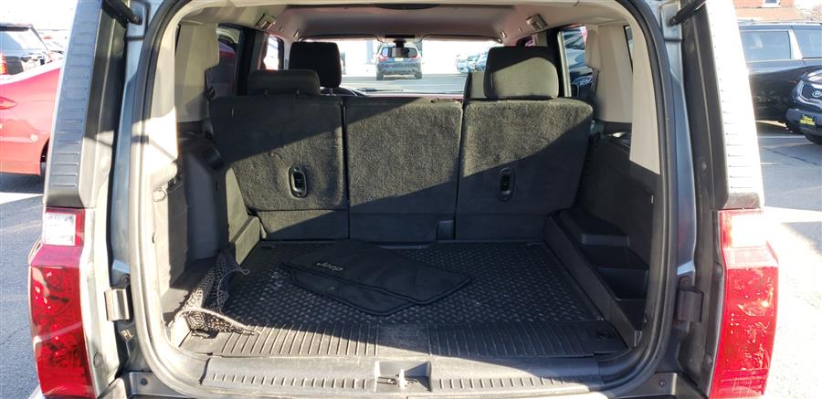 2008 Jeep Commander 4WD 4dr Sport, available for sale in Little Ferry, New Jersey | Victoria Preowned Autos Inc. Little Ferry, New Jersey 2008 Jeep Commander 4WD 4dr Sport, available for sale in Little Ferry, New Jersey | Victoria Preowned Autos Inc. Little Ferry, New Jersey