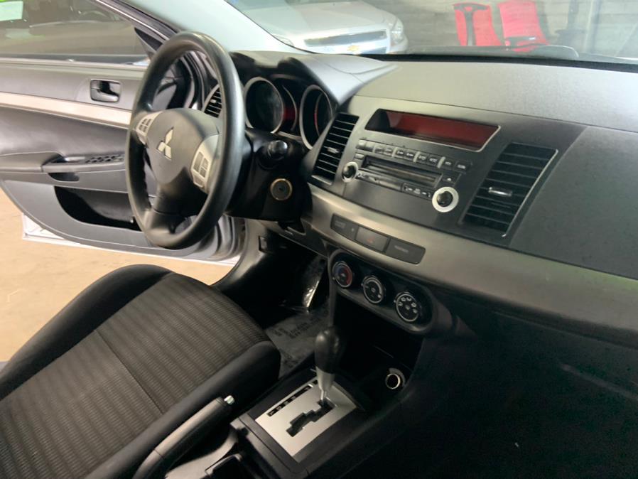 2012 Mitsubishi Lancer 4dr Sdn CVT ES FWD, available for sale in Garden Grove, California | U Save Auto Auction. Garden Grove, California 2012 Mitsubishi Lancer 4dr Sdn CVT ES FWD, available for sale in Garden Grove, California | U Save Auto Auction. Garden Grove, California