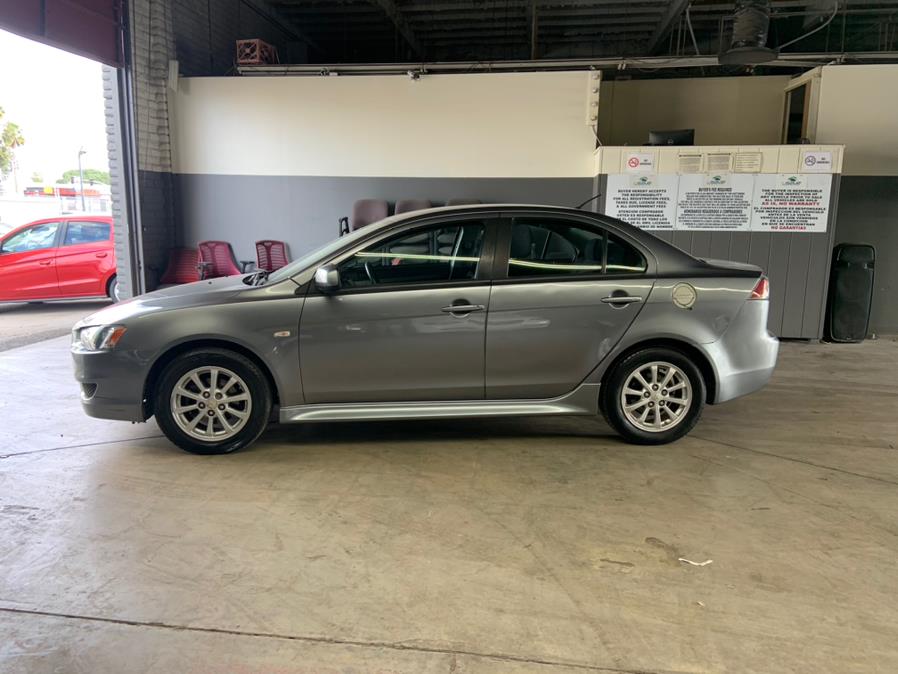 2012 Mitsubishi Lancer 4dr Sdn CVT ES FWD, available for sale in Garden Grove, California | U Save Auto Auction. Garden Grove, California 2012 Mitsubishi Lancer 4dr Sdn CVT ES FWD, available for sale in Garden Grove, California | U Save Auto Auction. Garden Grove, California