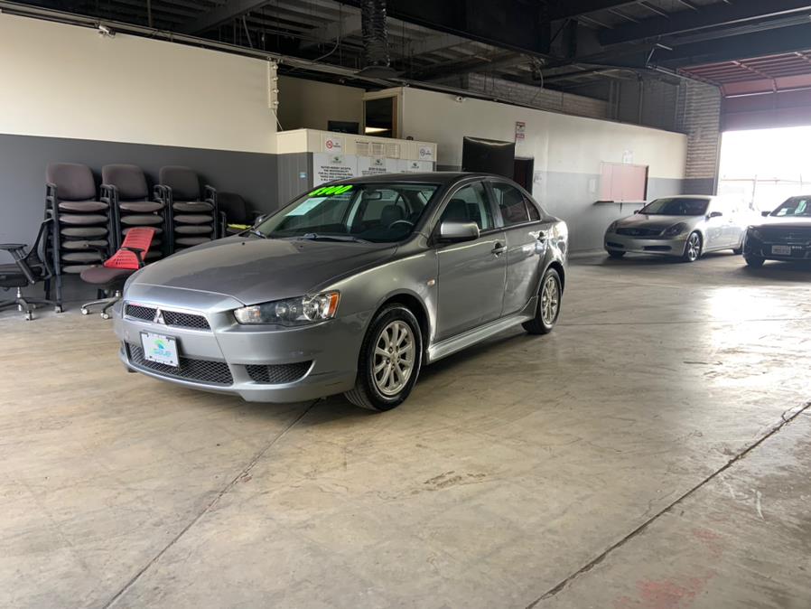 2012 Mitsubishi Lancer 4dr Sdn CVT ES FWD, available for sale in Garden Grove, California | U Save Auto Auction. Garden Grove, California 2012 Mitsubishi Lancer 4dr Sdn CVT ES FWD, available for sale in Garden Grove, California | U Save Auto Auction. Garden Grove, California