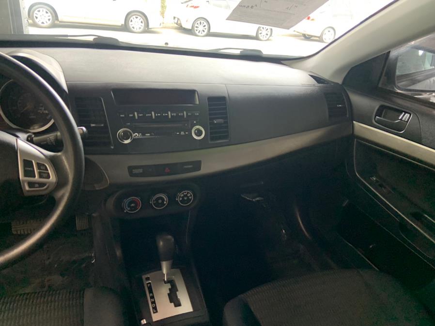 2012 Mitsubishi Lancer 4dr Sdn CVT ES FWD, available for sale in Garden Grove, California | U Save Auto Auction. Garden Grove, California 2012 Mitsubishi Lancer 4dr Sdn CVT ES FWD, available for sale in Garden Grove, California | U Save Auto Auction. Garden Grove, California