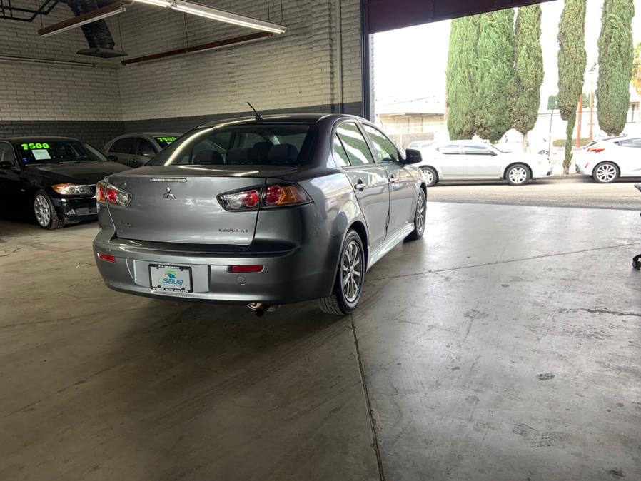 2012 Mitsubishi Lancer 4dr Sdn CVT ES FWD, available for sale in Garden Grove, California | U Save Auto Auction. Garden Grove, California 2012 Mitsubishi Lancer 4dr Sdn CVT ES FWD, available for sale in Garden Grove, California | U Save Auto Auction. Garden Grove, California