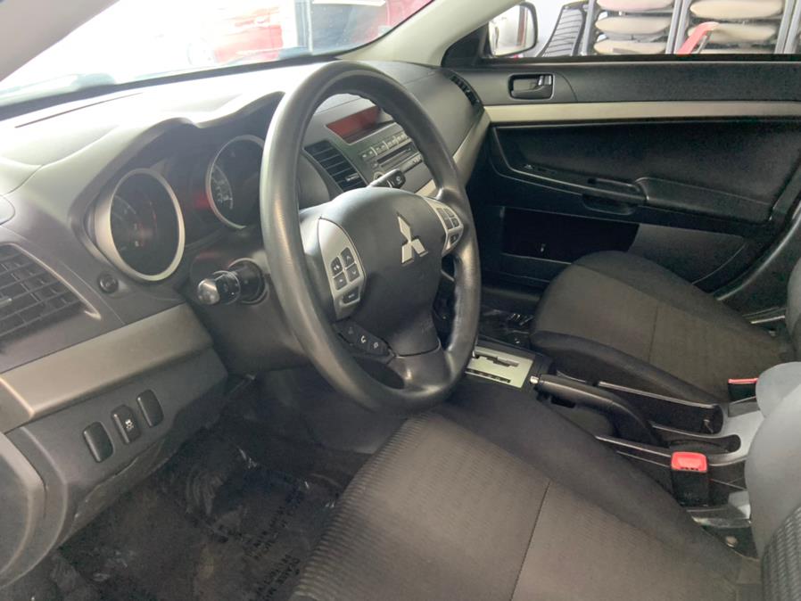 2012 Mitsubishi Lancer 4dr Sdn CVT ES FWD, available for sale in Garden Grove, California | U Save Auto Auction. Garden Grove, California 2012 Mitsubishi Lancer 4dr Sdn CVT ES FWD, available for sale in Garden Grove, California | U Save Auto Auction. Garden Grove, California