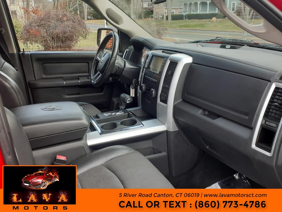 2011 Ram 1500 4WD Crew Cab 140.5" Sport, available for sale in Canton, Connecticut | Lava Motors. Canton, Connecticut 2011 Ram 1500 4WD Crew Cab 140.5" Sport, available for sale in Canton, Connecticut | Lava Motors. Canton, Connecticut