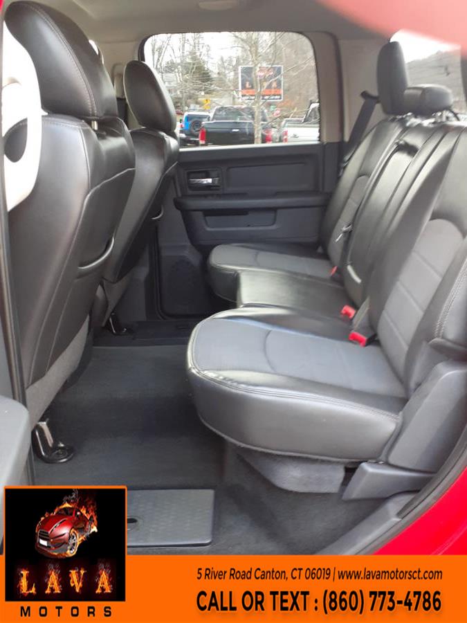 2011 Ram 1500 4WD Crew Cab 140.5" Sport, available for sale in Canton, Connecticut | Lava Motors. Canton, Connecticut 2011 Ram 1500 4WD Crew Cab 140.5" Sport, available for sale in Canton, Connecticut | Lava Motors. Canton, Connecticut