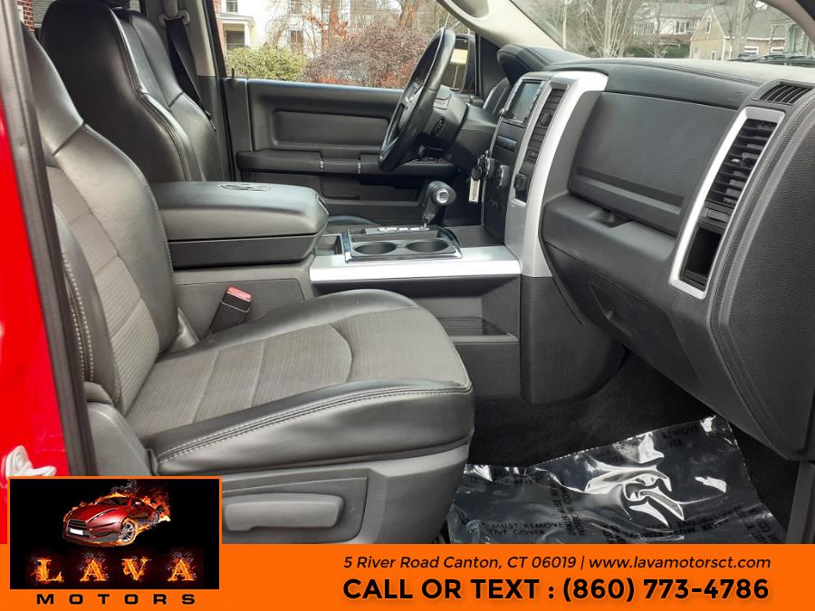2011 Ram 1500 4WD Crew Cab 140.5" Sport, available for sale in Canton, Connecticut | Lava Motors. Canton, Connecticut 2011 Ram 1500 4WD Crew Cab 140.5" Sport, available for sale in Canton, Connecticut | Lava Motors. Canton, Connecticut