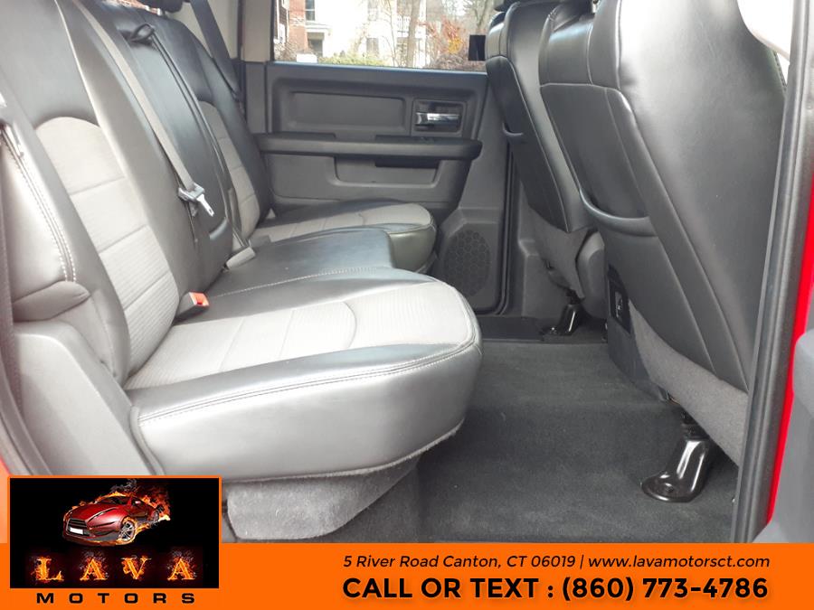 2011 Ram 1500 4WD Crew Cab 140.5" Sport, available for sale in Canton, Connecticut | Lava Motors. Canton, Connecticut 2011 Ram 1500 4WD Crew Cab 140.5" Sport, available for sale in Canton, Connecticut | Lava Motors. Canton, Connecticut