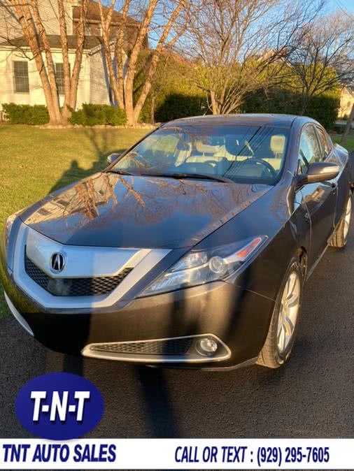 2010 Acura ZDX AWD 4dr Advance Pkg, available for sale in Bronx, New York | TNT Auto Sales USA inc. Bronx, New York