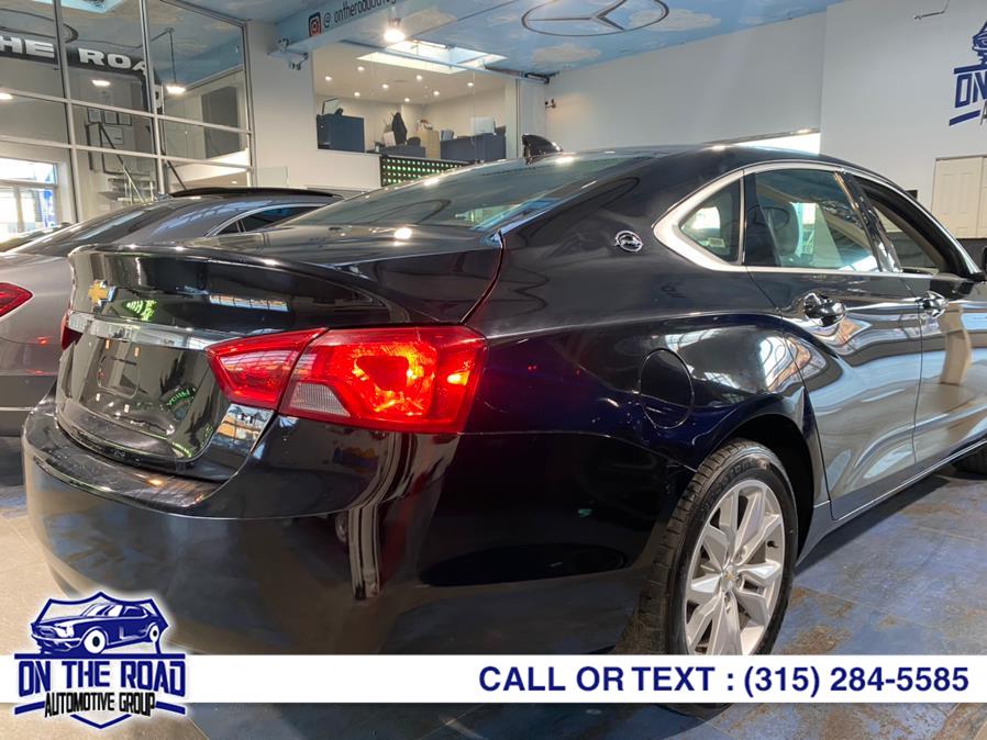 Used Chevrolet Impala 4dr Sdn LT w/1LT 2017 | On The Road Automotive Group Inc. Bronx, New York Used Chevrolet Impala 4dr Sdn LT w/1LT 2017 | On The Road Automotive Group Inc. Bronx, New York