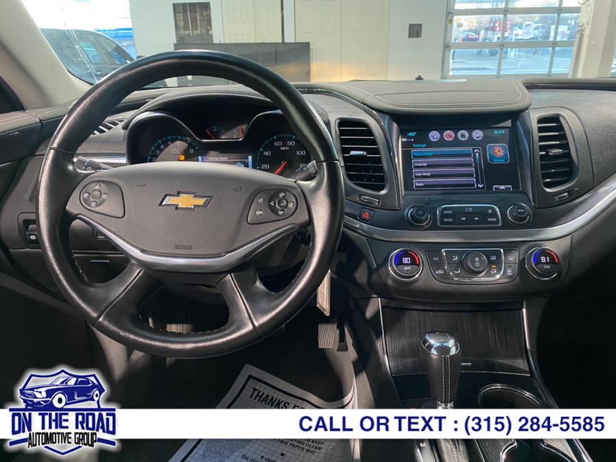 Used Chevrolet Impala 4dr Sdn LT w/1LT 2017 | On The Road Automotive Group Inc. Bronx, New York Used Chevrolet Impala 4dr Sdn LT w/1LT 2017 | On The Road Automotive Group Inc. Bronx, New York