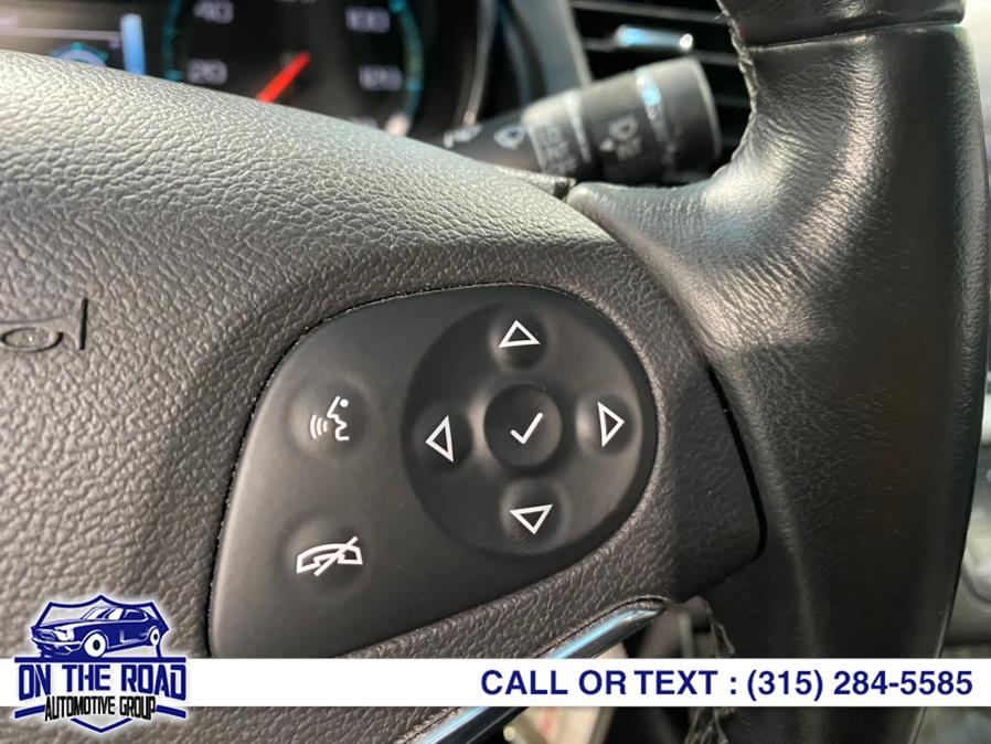 Used Chevrolet Impala 4dr Sdn LT w/1LT 2017 | On The Road Automotive Group Inc. Bronx, New York Used Chevrolet Impala 4dr Sdn LT w/1LT 2017 | On The Road Automotive Group Inc. Bronx, New York