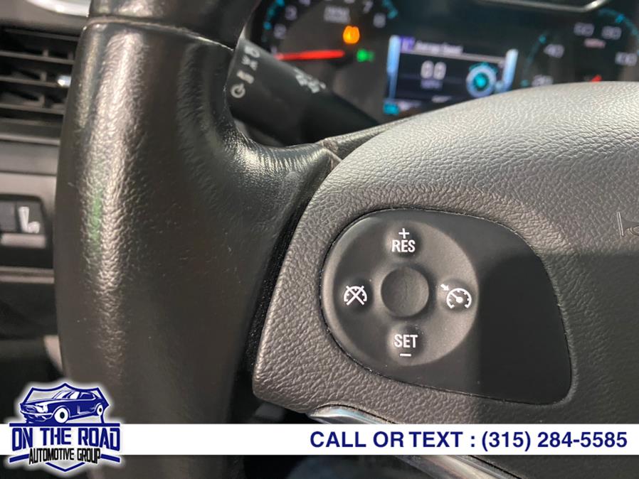 Used Chevrolet Impala 4dr Sdn LT w/1LT 2017 | On The Road Automotive Group Inc. Bronx, New York Used Chevrolet Impala 4dr Sdn LT w/1LT 2017 | On The Road Automotive Group Inc. Bronx, New York